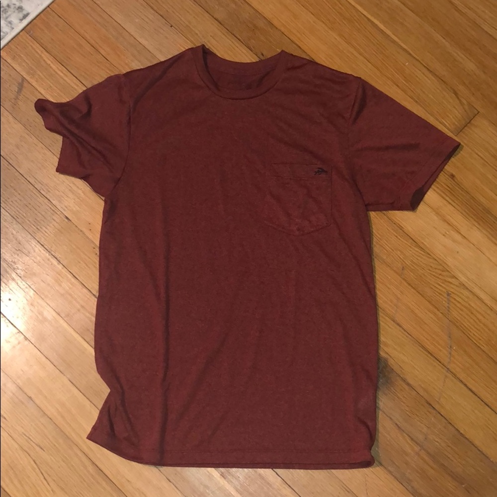 Patagonia Shirt
